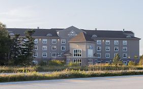 Deer Lake Horizon Hotel